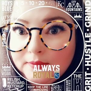 Meet your Posher, Anne